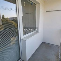 Predaj, dvojizbový byt Poprad