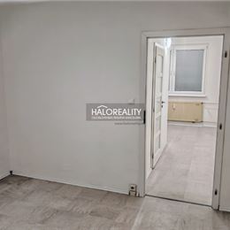 Predaj, dvojizbový byt Poprad