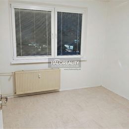 Predaj, dvojizbový byt Poprad