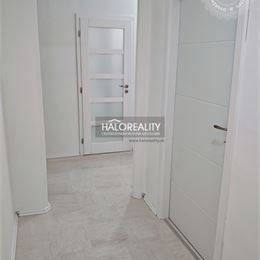 Predaj, dvojizbový byt Poprad