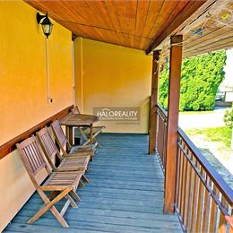 Predaj, rodinný dom Radava, penzión, ubytovňa