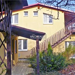 Predaj, rodinný dom Radava, penzión, ubytovňa