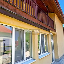 Predaj, rodinný dom Radava, penzión, ubytovňa