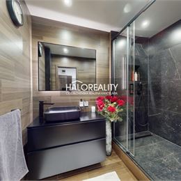 Predaj, dvojizbový byt Poprad, Ulica Mládeže - EXKLUZÍVNE HALO REALITY