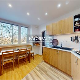 Predaj, dvojizbový byt Poprad, Ulica Mládeže - EXKLUZÍVNE HALO REALITY