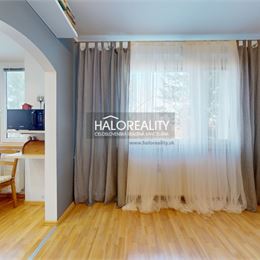 Predaj, dvojizbový byt Poprad, Ulica Mládeže - EXKLUZÍVNE HALO REALITY