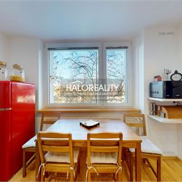 Predaj, dvojizbový byt Poprad, Ulica Mládeže - EXKLUZÍVNE HALO REALITY