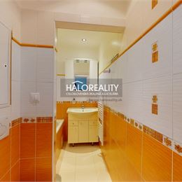 REZERVOVANÉ - Predaj, trojizbový byt Brezno