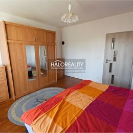 Predaj, rodinný dom Nová Baňa, Chotár - EXKLUZÍVNE HALO REALITY