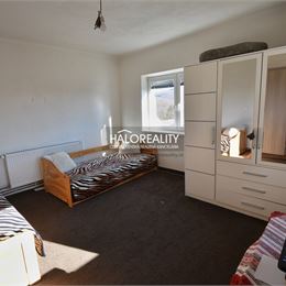 Predaj, rodinný dom Nová Baňa, Chotár - EXKLUZÍVNE HALO REALITY
