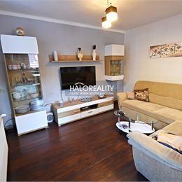 Predaj, rodinný dom Nová Baňa, Chotár - EXKLUZÍVNE HALO REALITY