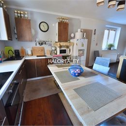 Predaj, rodinný dom Nová Baňa, Chotár - EXKLUZÍVNE HALO REALITY