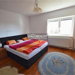 Predaj, rodinný dom Nová Baňa, Chotár - EXKLUZÍVNE HALO REALITY