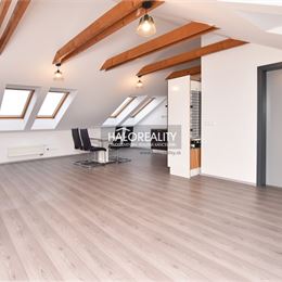 Predaj, jednoizbový byt Hamuliakovo