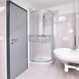 Predaj, jednoizbový byt Hamuliakovo