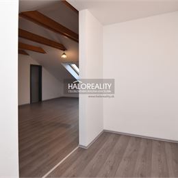 Predaj, jednoizbový byt Hamuliakovo