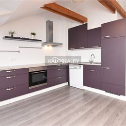 Predaj, jednoizbový byt Hamuliakovo