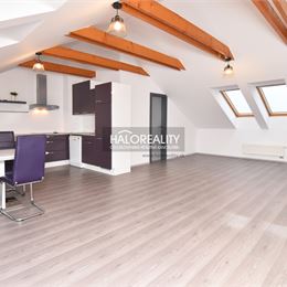 Predaj, jednoizbový byt Hamuliakovo