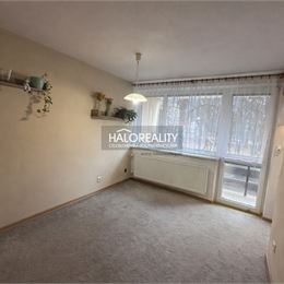 Predaj, štvorizbový byt Liptovský Hrádok, Dve lodžie, výborná poloha