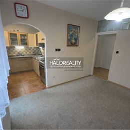 Predaj, štvorizbový byt Liptovský Hrádok, Dve lodžie, výborná poloha