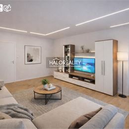 Predaj, štvorizbový byt Liptovský Hrádok, Dve lodžie, výborná poloha