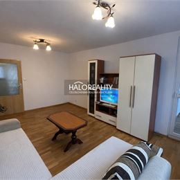 Predaj, štvorizbový byt Liptovský Hrádok, Dve lodžie, výborná poloha