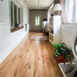 Predaj, rodinný dom Dolná Mariková - ZNÍŽENÁ CENA