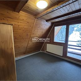 Predaj, chata Poráč