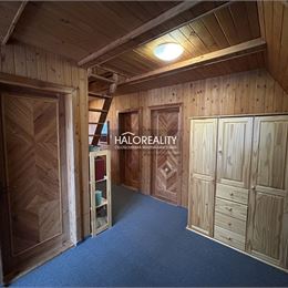 Predaj, chata Poráč