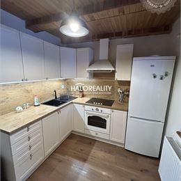 Predaj, chata Poráč