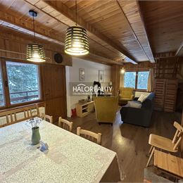 Predaj, chata Poráč