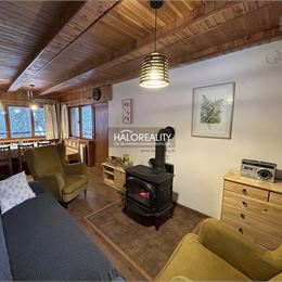 Predaj, chata Poráč