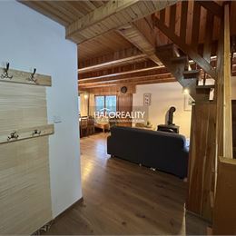 Predaj, chata Poráč