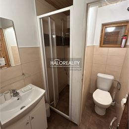 Predaj, chata Poráč