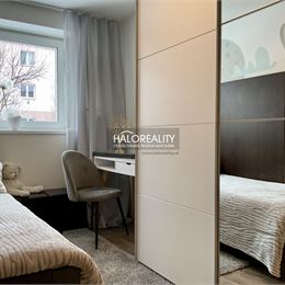 Predaj, trojizbový byt Brezno, blizko centra