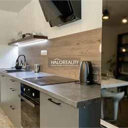 Predaj, trojizbový byt Brezno, blizko centra