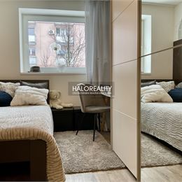 Predaj, trojizbový byt Brezno, blizko centra