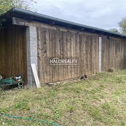 Predaj, pozemok pre rodinný dom 919 m² Prešov - EXKLUZÍVNE HALO REALITY