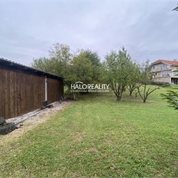 Predaj, pozemok pre rodinný dom 919 m² Prešov - EXKLUZÍVNE HALO REALITY