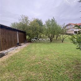 Predaj, pozemok pre rodinný dom 919 m² Prešov - EXKLUZÍVNE HALO REALITY