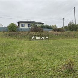 Predaj, pozemok pre rodinný dom 919 m² Prešov - EXKLUZÍVNE HALO REALITY