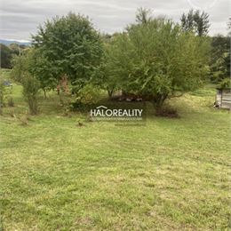 Predaj, pozemok pre rodinný dom 919 m² Prešov - EXKLUZÍVNE HALO REALITY