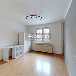 Predaj, dvojizbový byt Zvolen, Zlatý Potok - EXKLUZÍVNE HALO REALITY