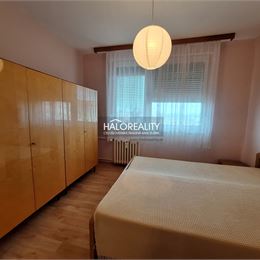 Predaj, trojizbový byt + polizba Sereď, ul. D.Štúra