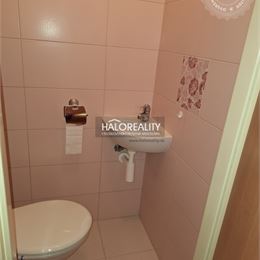 Predaj, trojizbový byt + polizba Sereď, ul. D.Štúra