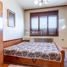 Predaj, rodinný dom Veľký Meder - ZNÍŽENÁ CENA - EXKLUZÍVNE HALO REALITY