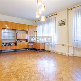 Predaj, rodinný dom Veľký Meder - ZNÍŽENÁ CENA - EXKLUZÍVNE HALO REALITY