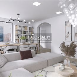 Predaj, rodinný dom Veľký Meder - ZNÍŽENÁ CENA - EXKLUZÍVNE HALO REALITY