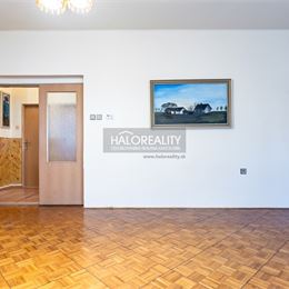 Predaj, rodinný dom Veľký Meder - ZNÍŽENÁ CENA - EXKLUZÍVNE HALO REALITY