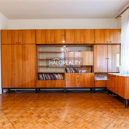 Predaj, rodinný dom Veľký Meder - ZNÍŽENÁ CENA - EXKLUZÍVNE HALO REALITY